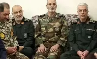 من هم القادة والعلماء الذين اغتالهم الاحتلال في طهران؟